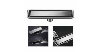 Rejillas Panel Oculto Invisibles