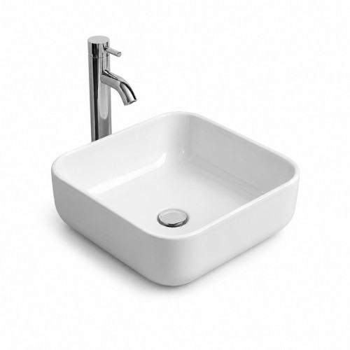 Lavamanos Blanco Vessel...