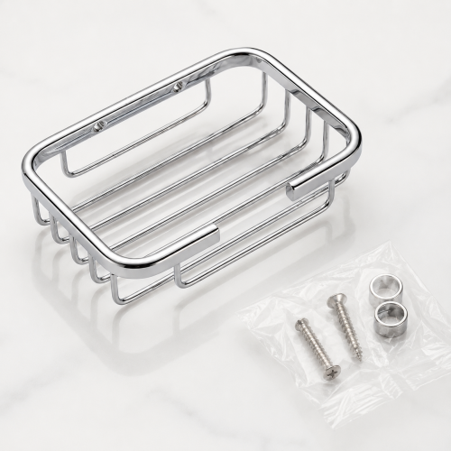 Jabonera Para Baño Estilo...