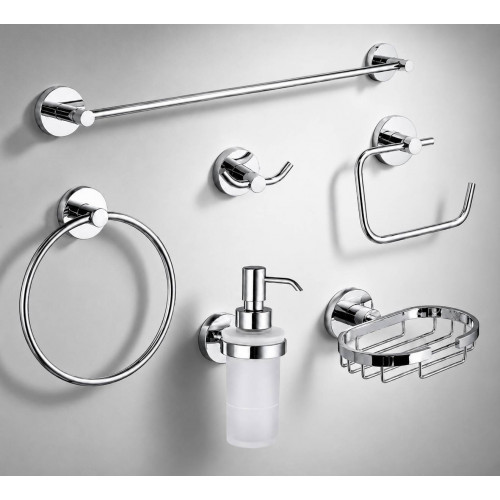 Accesorios Para Baño...