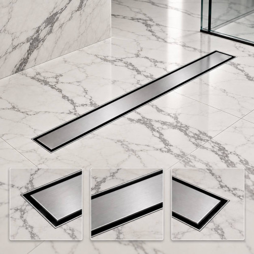 Rejilla Acero Rectangular...