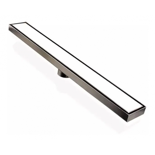 Rejilla Acero Rectangular...