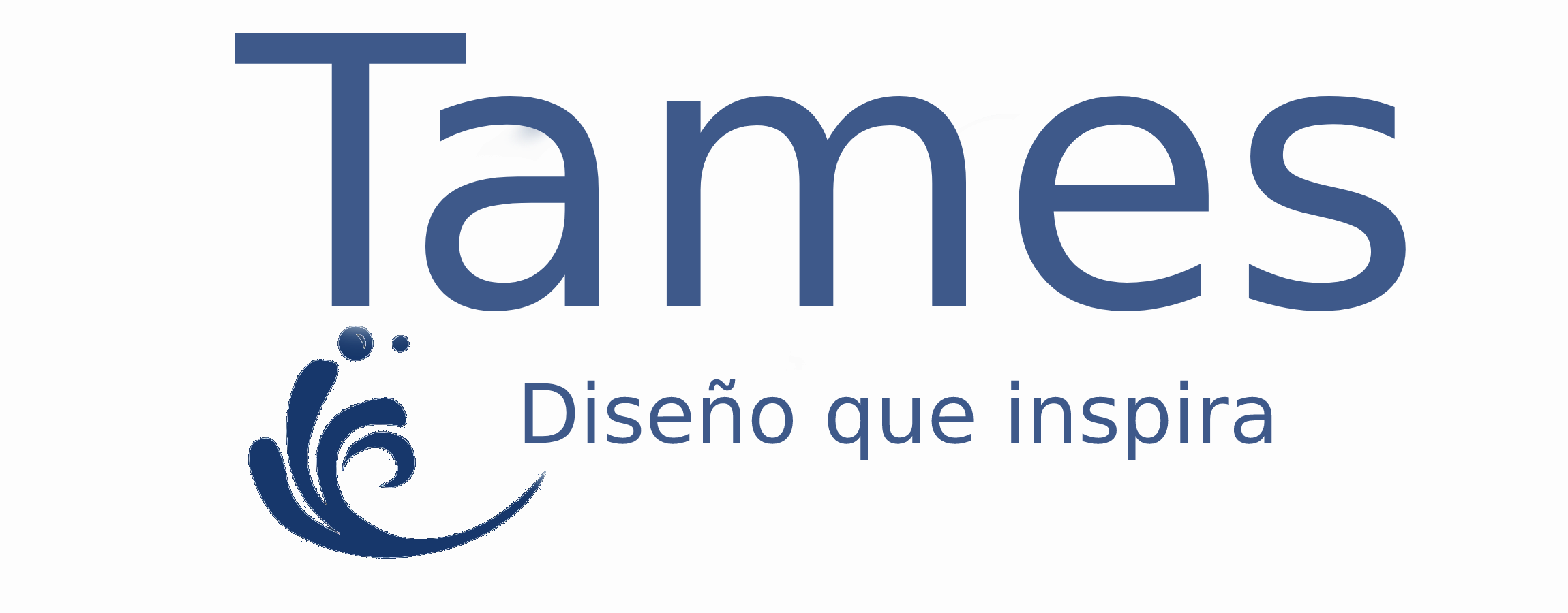 tamescolombia logotipo